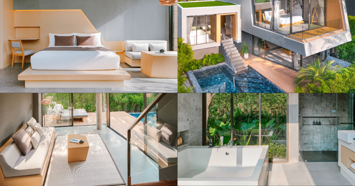 เมสัน พัทยา (MASON Pattaya)