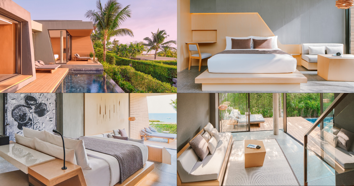 Mason Pattaya (เมสัน พัทยา)