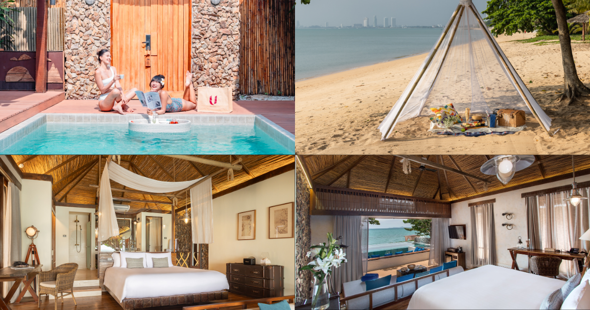 U Pattaya (ยู พัทยา)