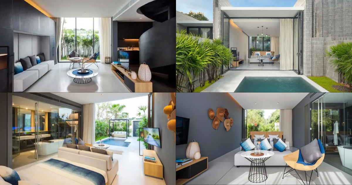 X2 Pattaya Oceanphere (ครอสทู พัทยา โอเชียนเฟียร์)