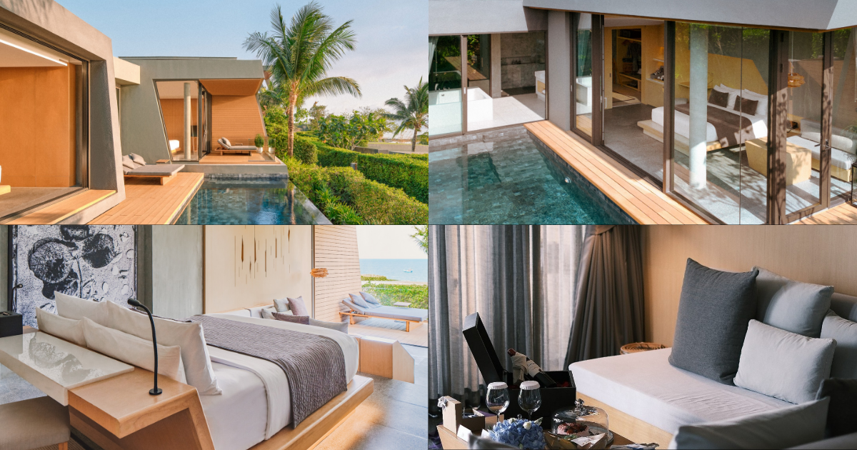 MASON Pattaya (เมสัน พัทยา)