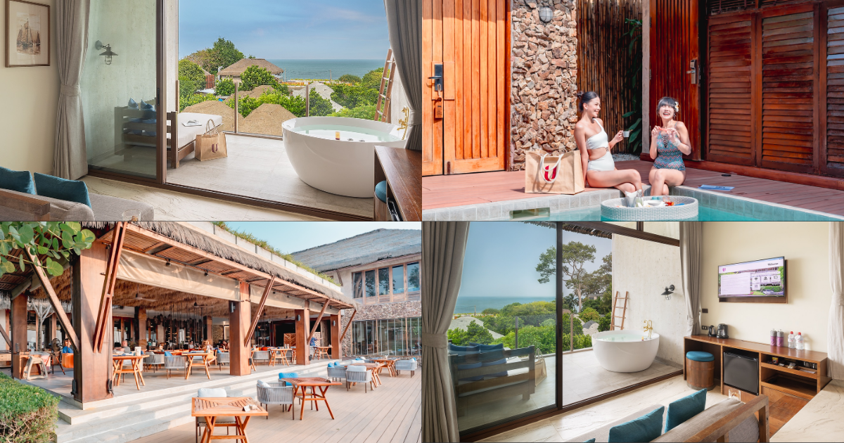 U Pattaya (ยู พัทยา)