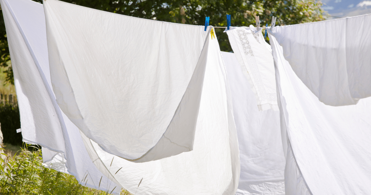 ผ้าห่มเป็นสิ่งของที่เราใช้ทุกวัน แต่ความสะอาดของมันบ่งบอกถึงสุขภาพของเราเองอีกด้วย การทำความสะอาดผ้าห่มไม่เพียงเป็นเรื่องที่ดูแลความสะอาดของผ้าห่ม