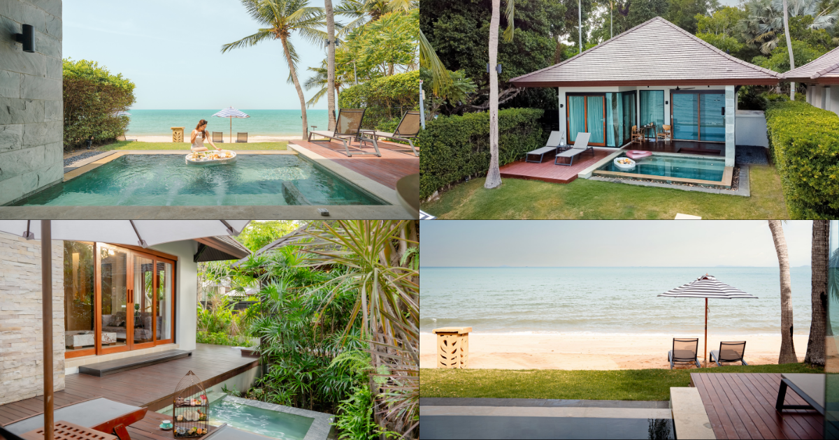 Sea Sand Sun Resort & Villas
